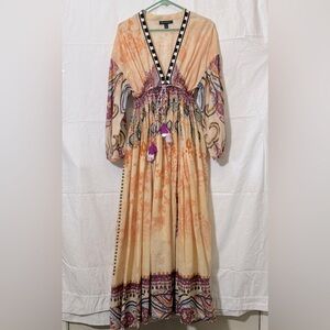 Beautiful INC Statement Piece